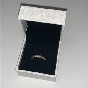 Pandora Hearts Ring- NEVER WORN